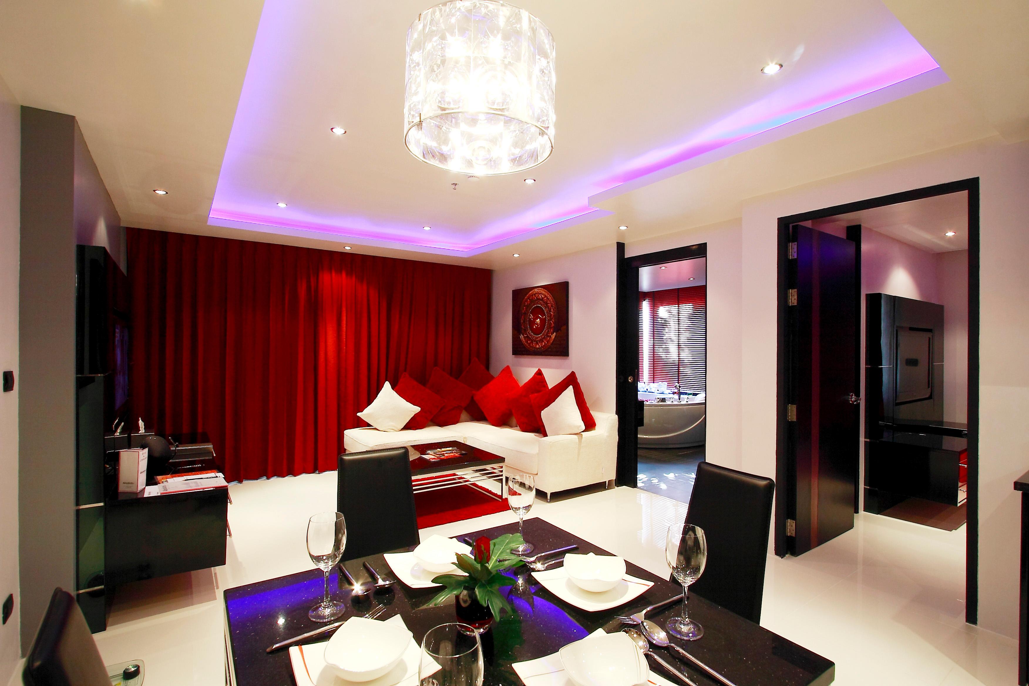 Absolute Bangla Suites