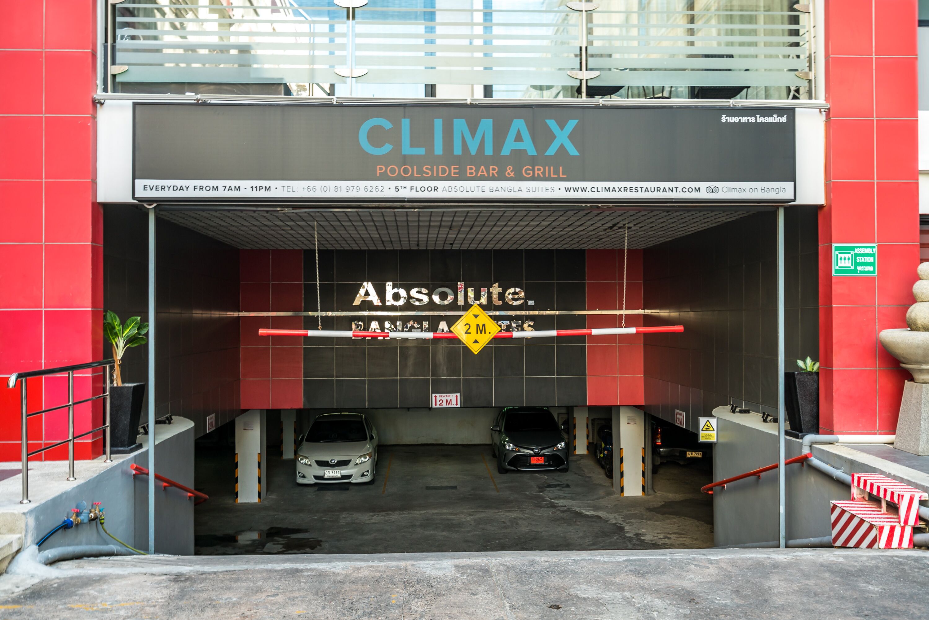 Absolute Bangla Suites by Lofty