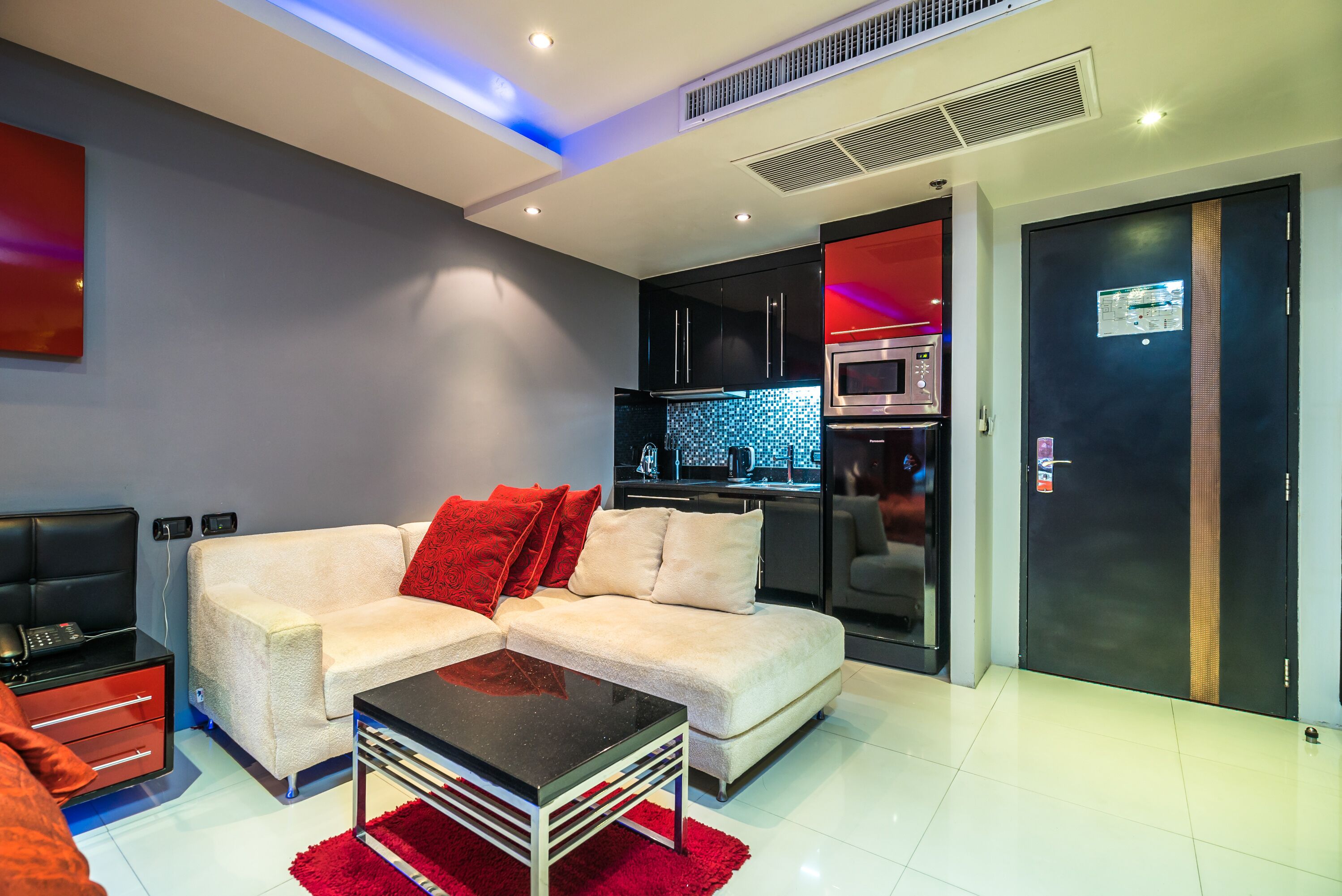 Absolute Bangla Suites by Lofty