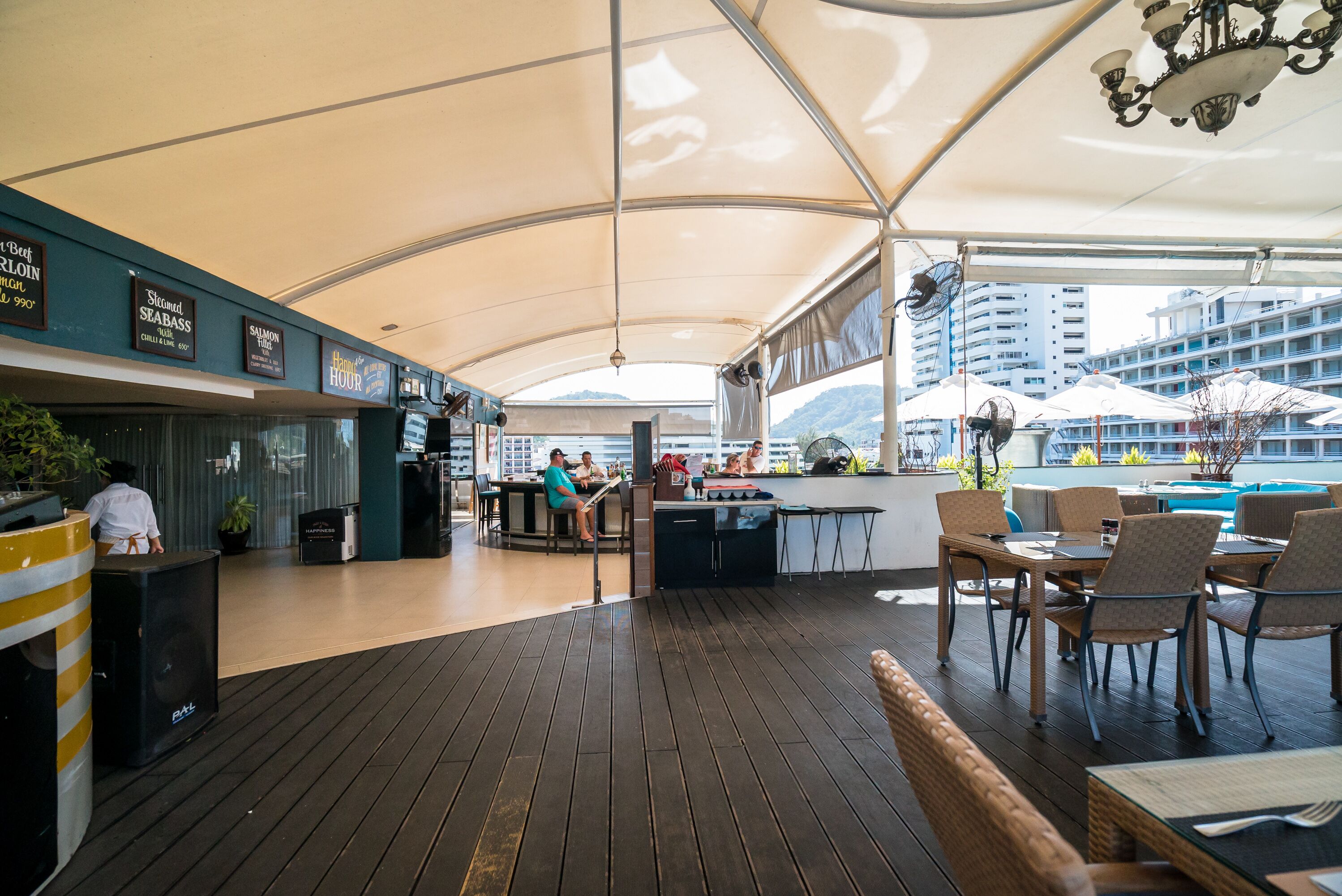 Absolute Bangla Suites by Lofty