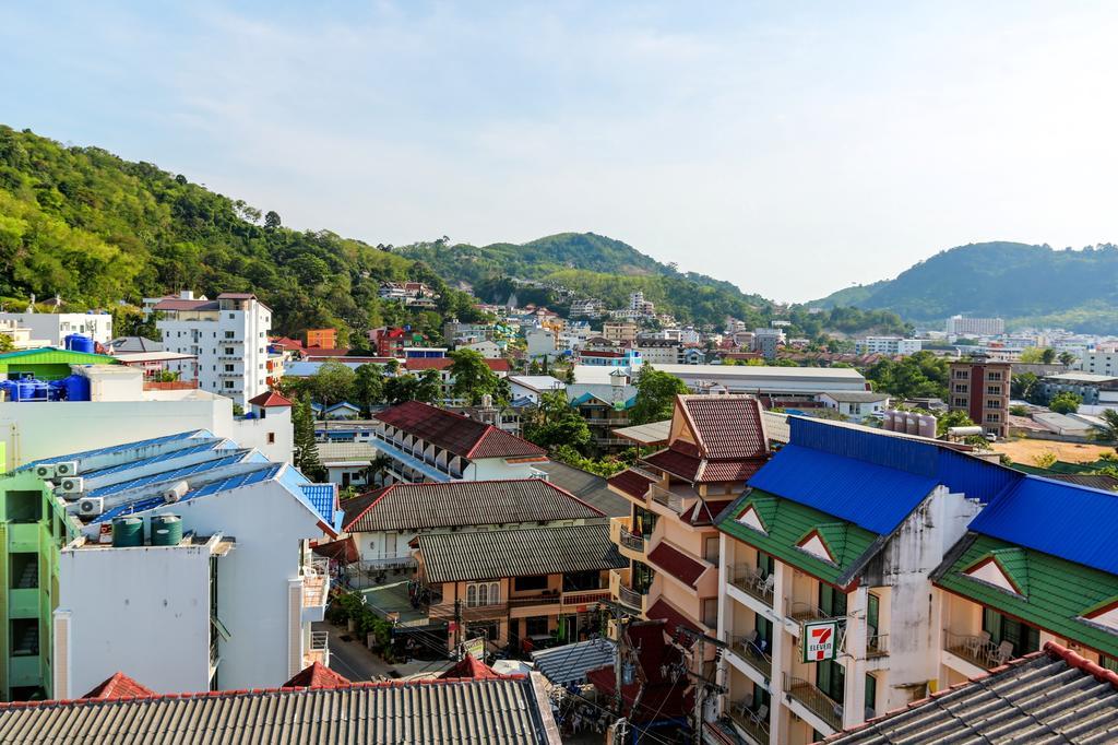 Absolute Guesthouse Phuket