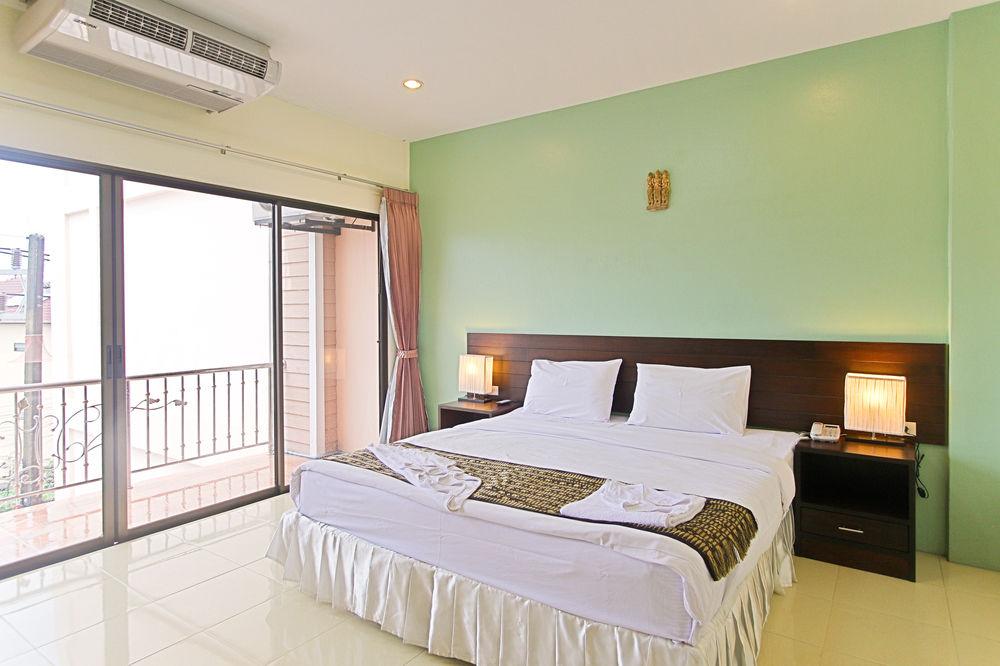 Absolute Guesthouse Phuket
