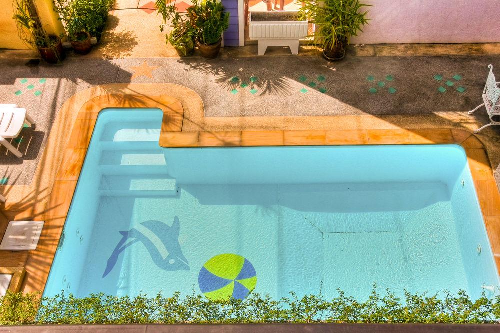 Absolute Guesthouse Phuket