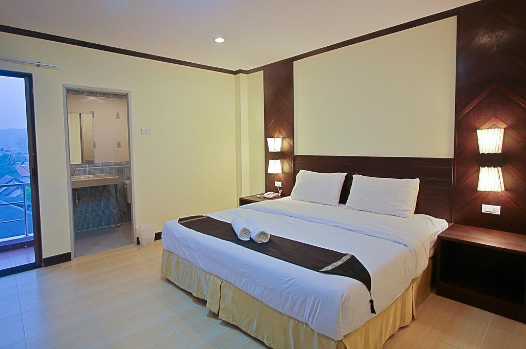 Absolute Guesthouse Phuket