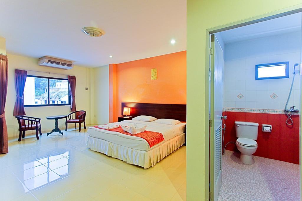 Absolute Guesthouse Phuket