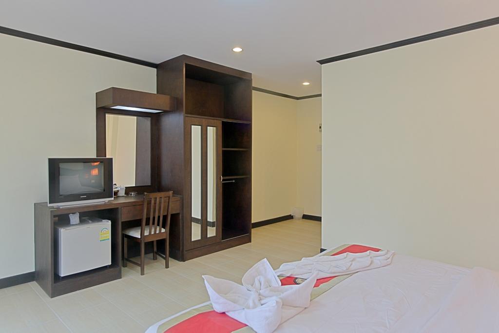 Absolute Guesthouse Phuket