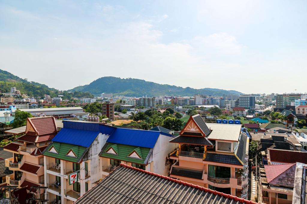 Absolute Guesthouse Phuket