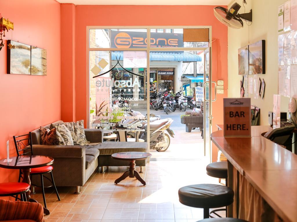 Absolute Guesthouse Phuket