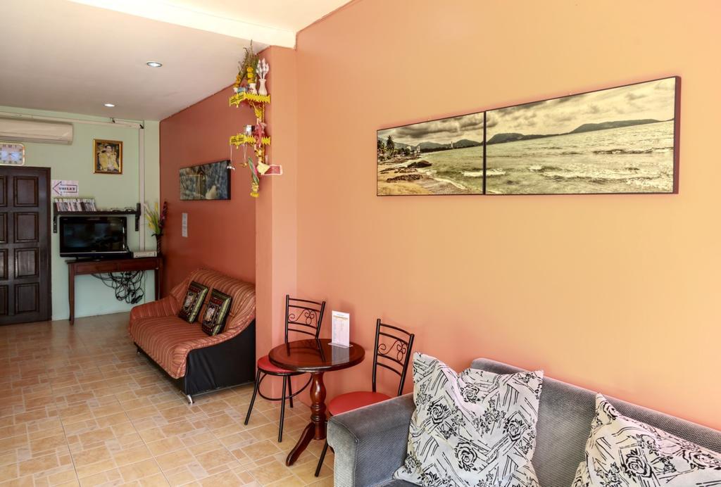 Absolute Guesthouse Phuket