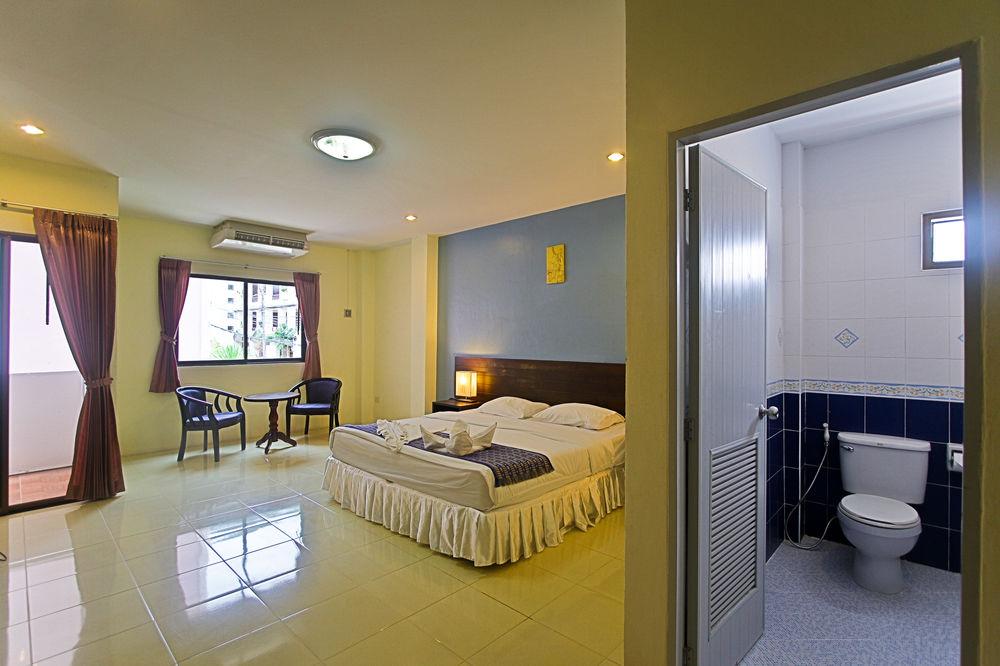 Absolute Guesthouse Phuket