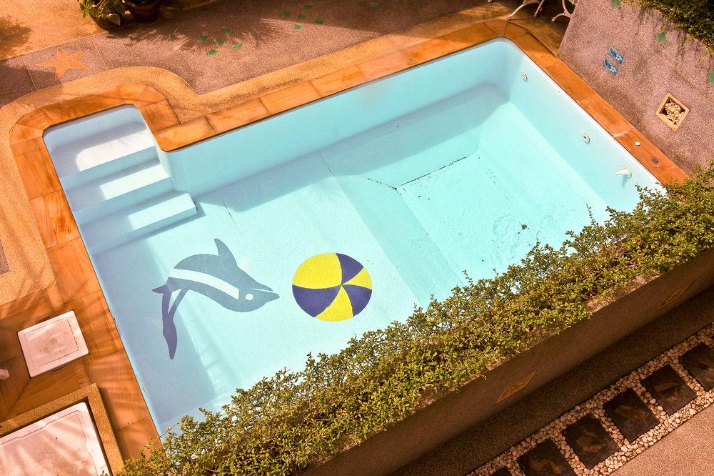 Absolute Guesthouse Phuket