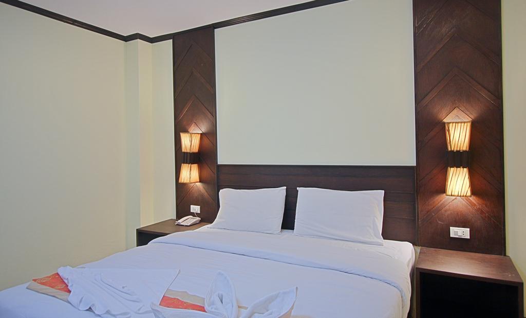 Absolute Guesthouse Phuket