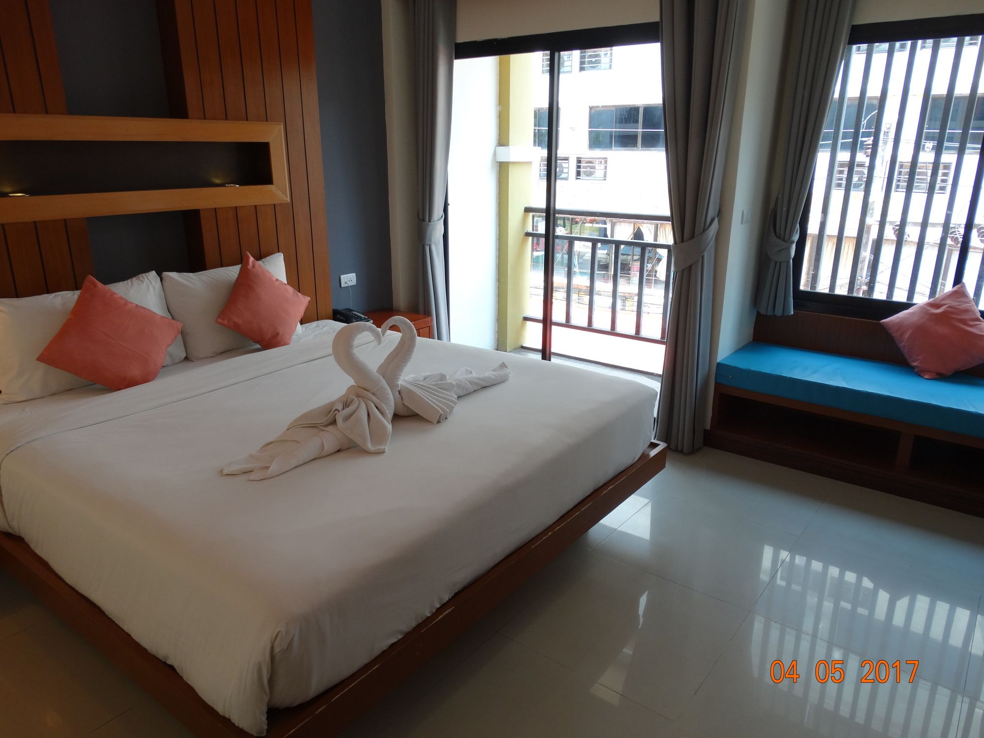 Acca Patong