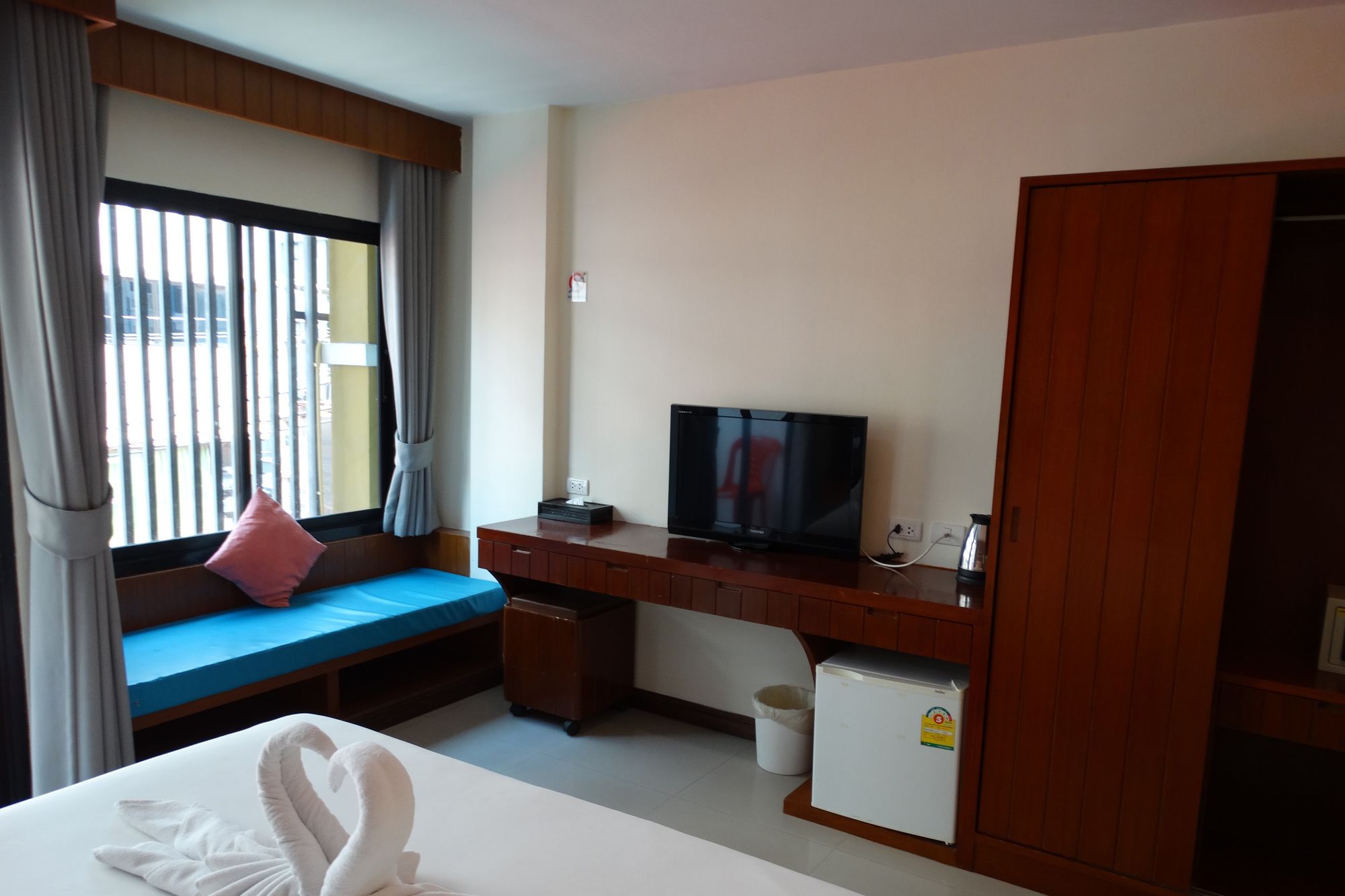 Acca Patong