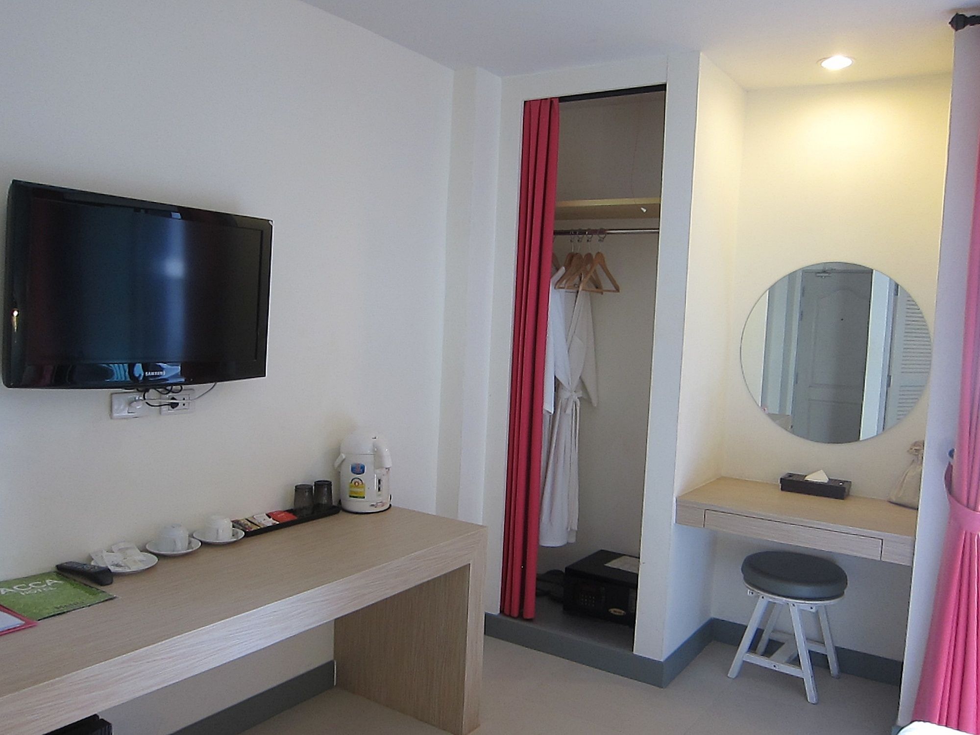 Acca Patong