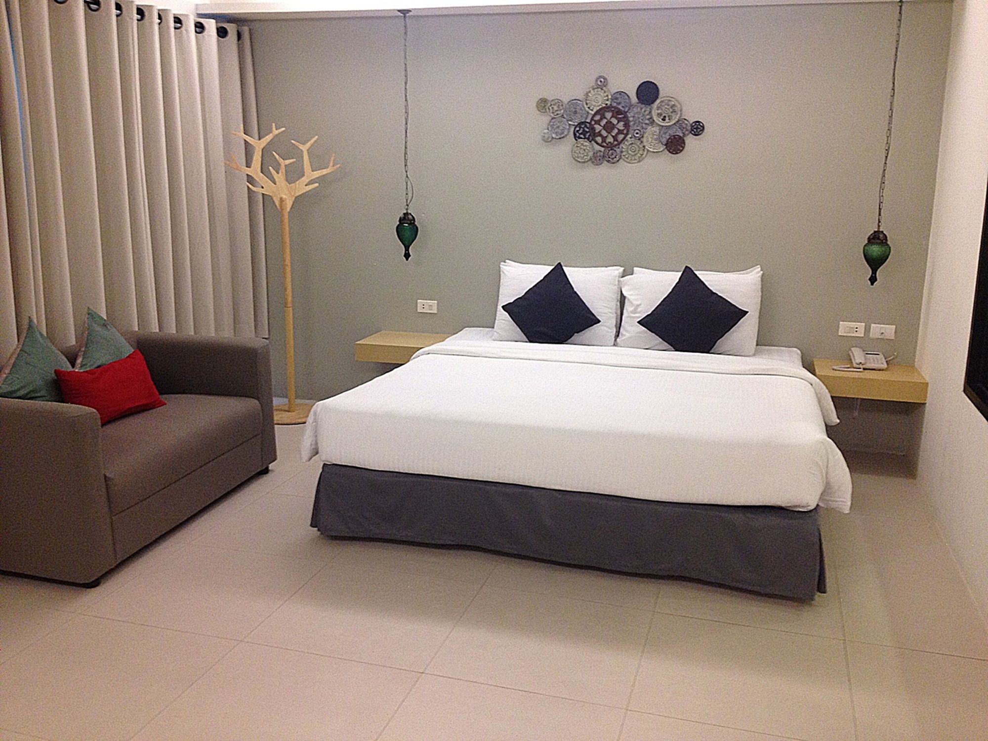 Acca Patong