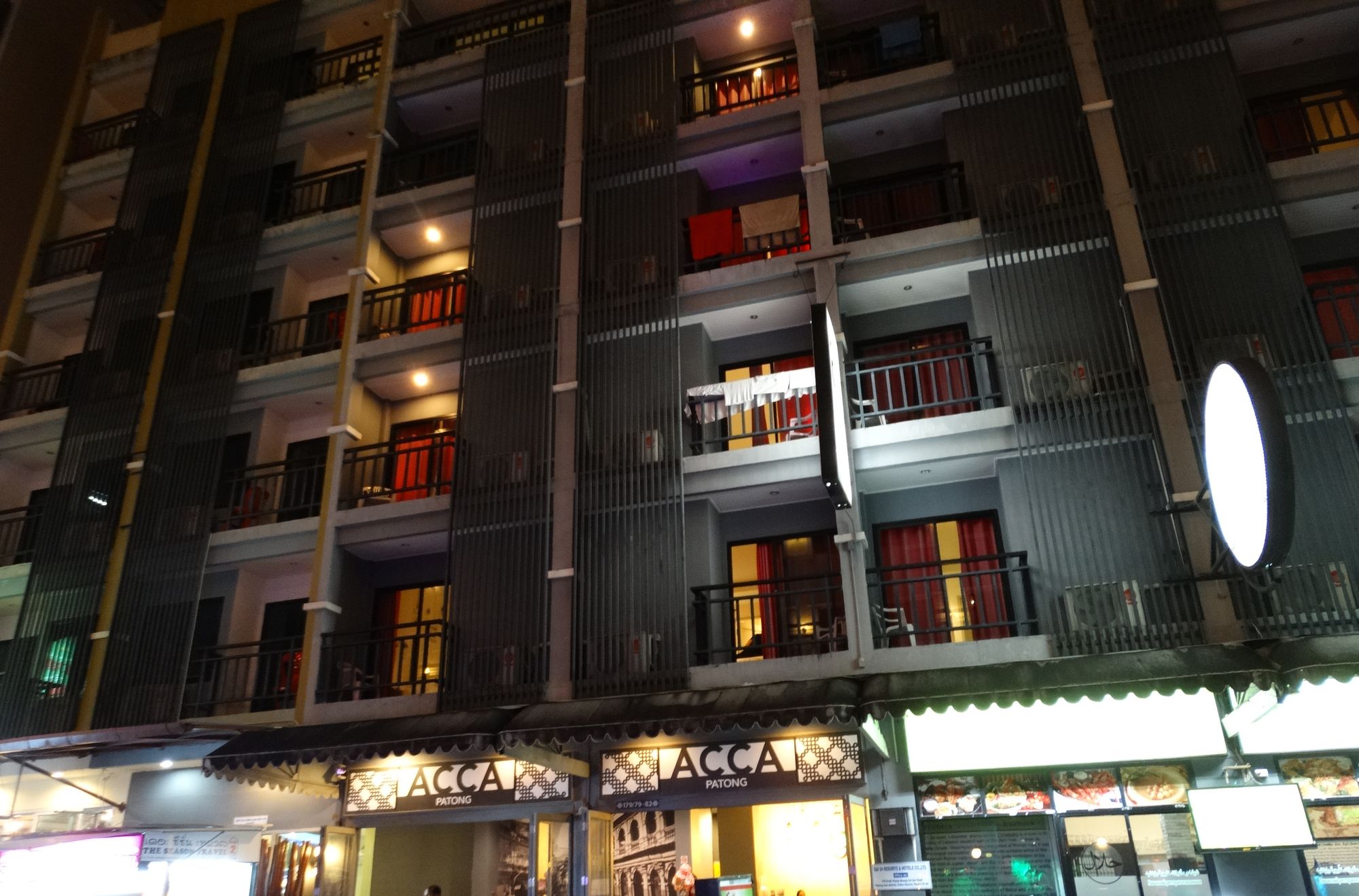 Acca Patong