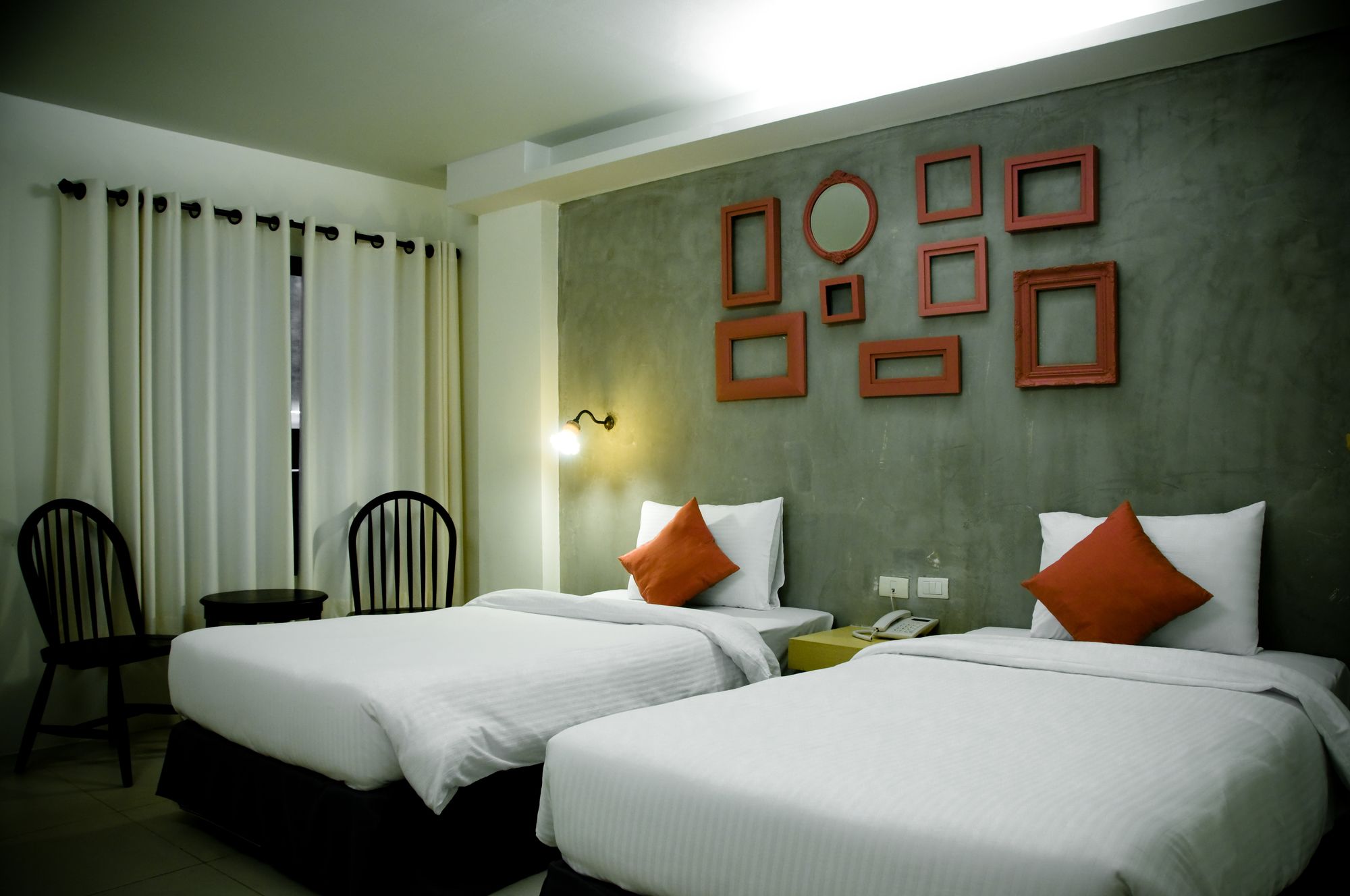 Acca Patong