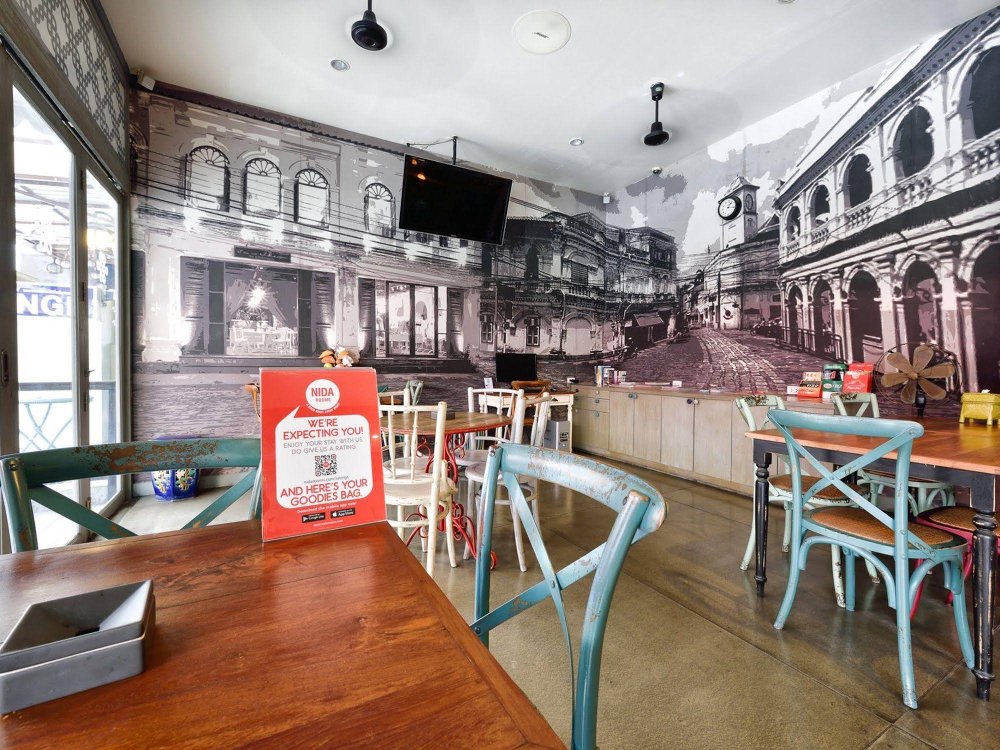 Acca Patong by NIDA Rooms