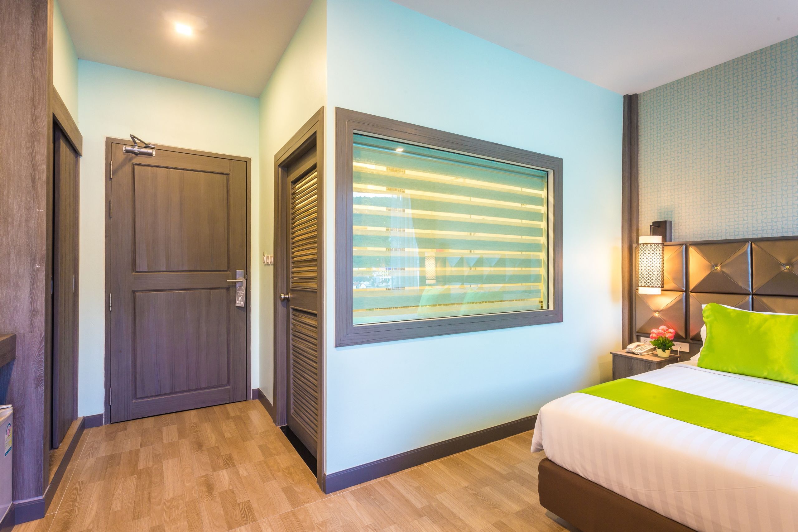 Addplus Hotel & Spa