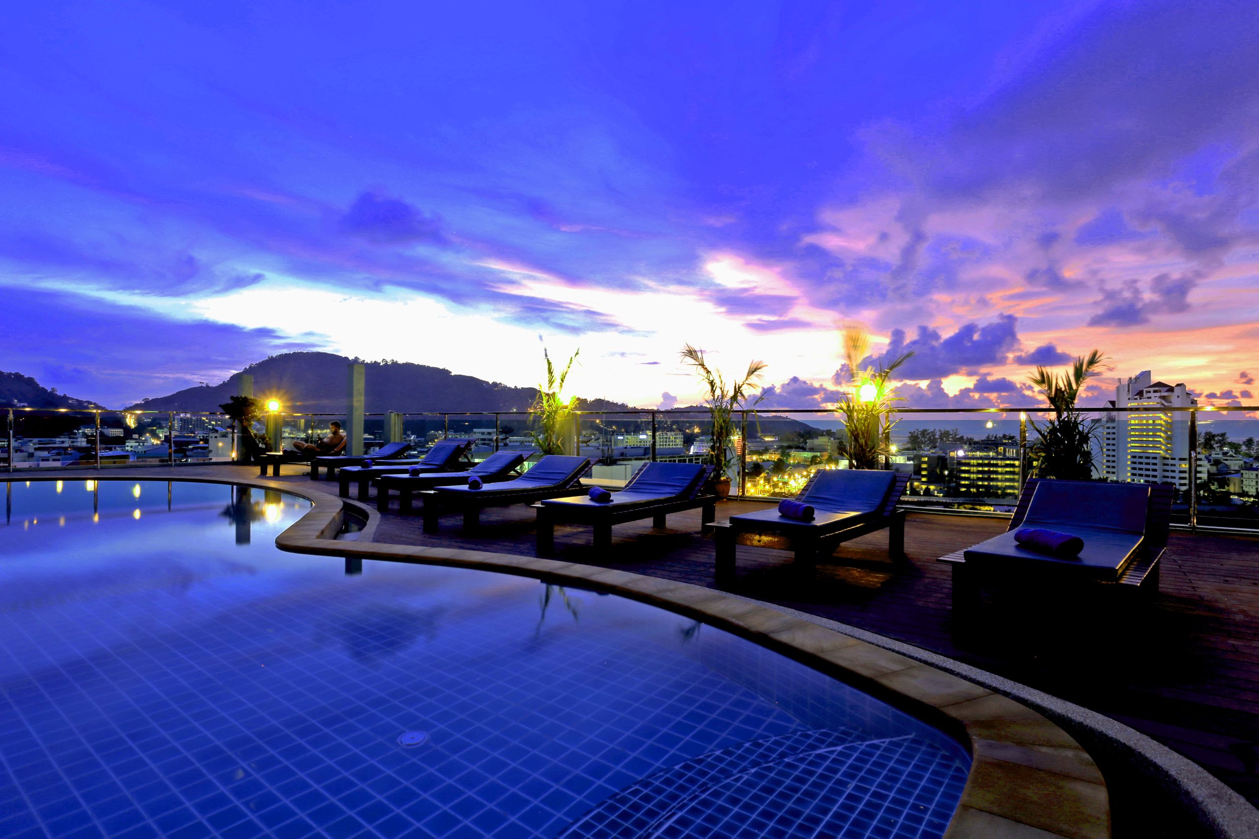 Addplus Hotel & Spa