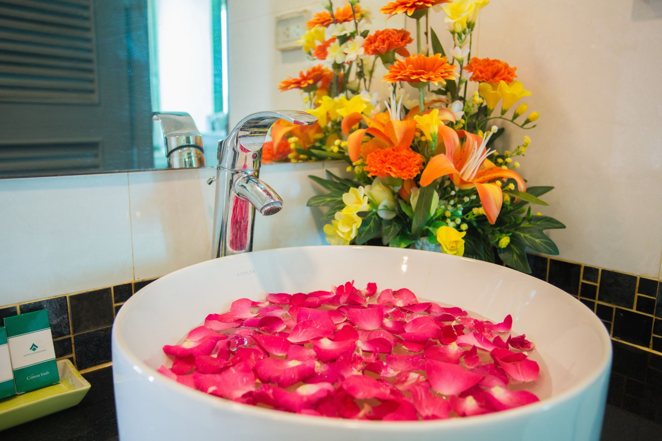 Addplus Hotel & Spa