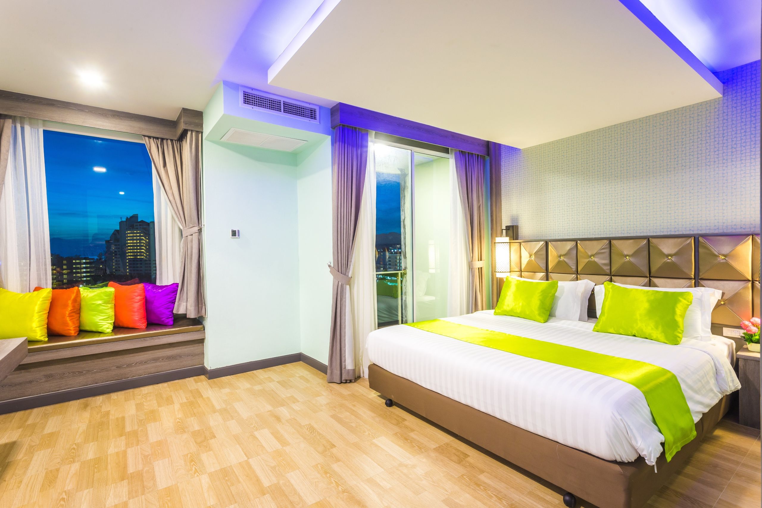 Addplus Hotel & Spa