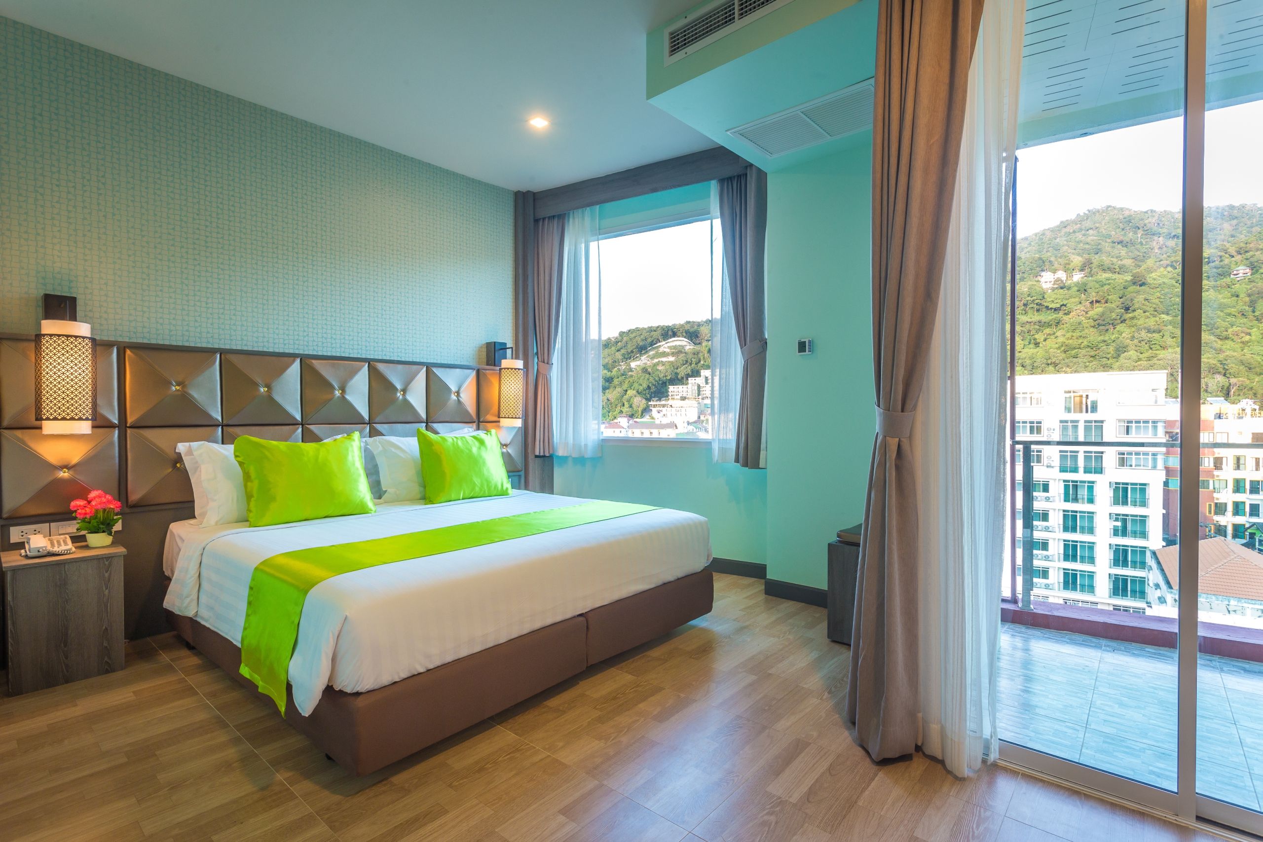 Addplus Hotel & Spa