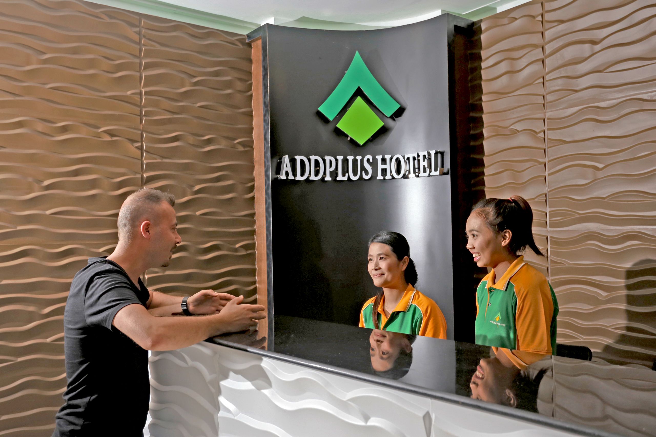 Addplus Hotel & Spa