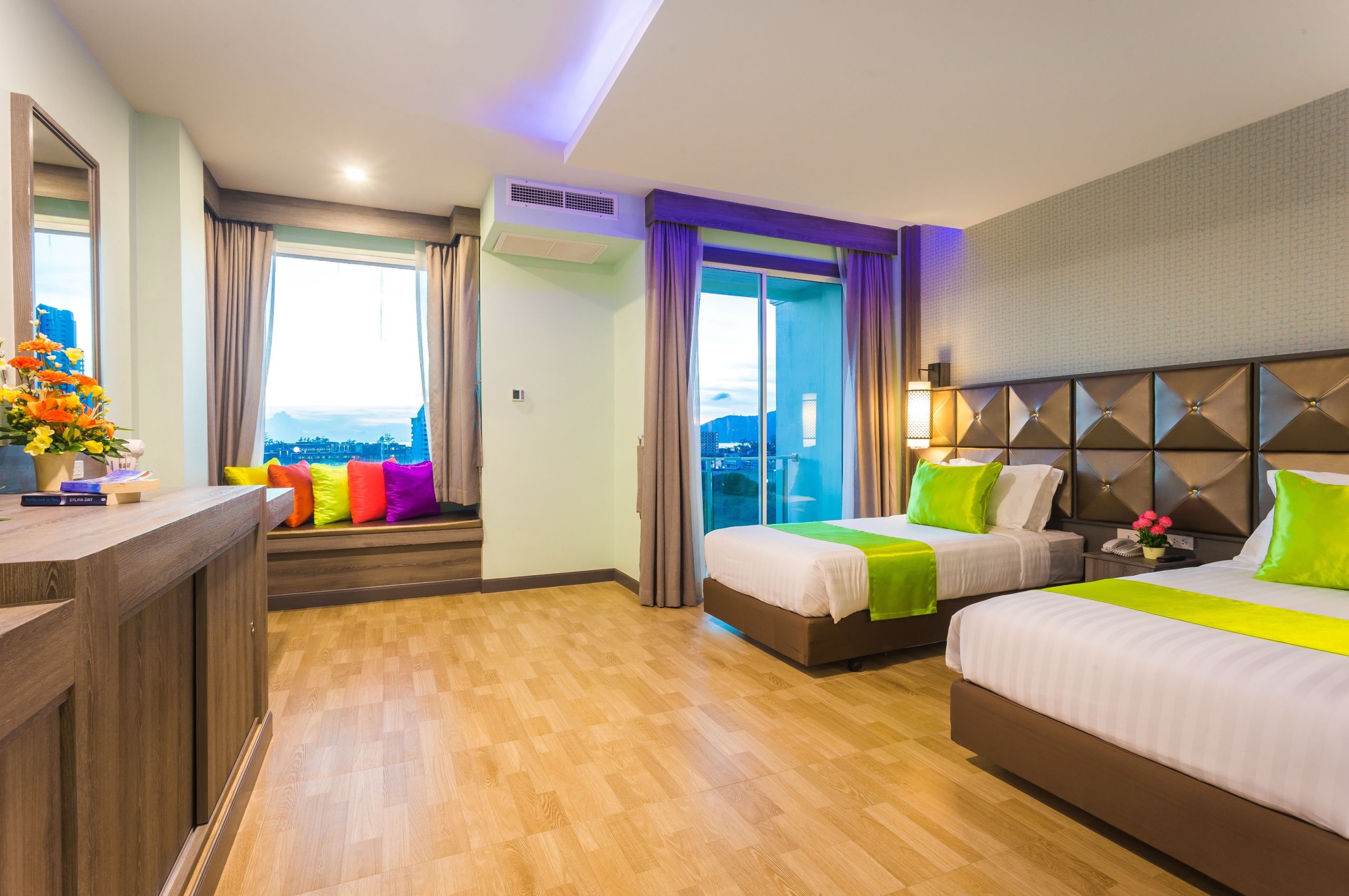 Addplus Hotel & Spa
