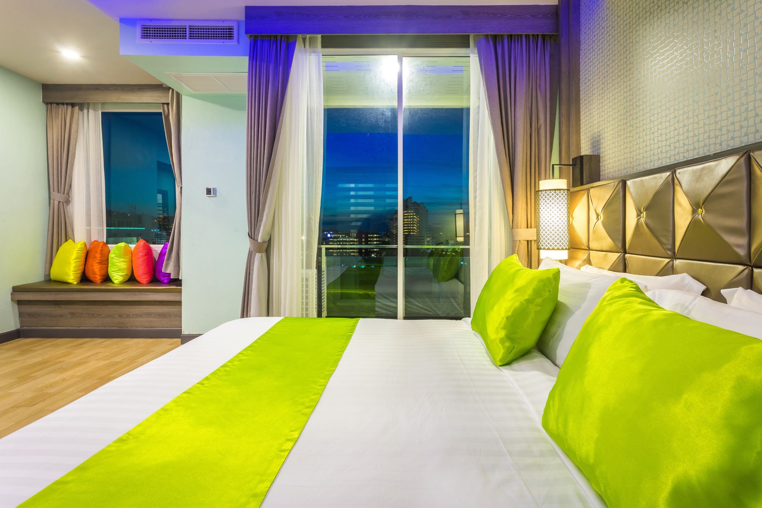 Addplus Hotel & Spa