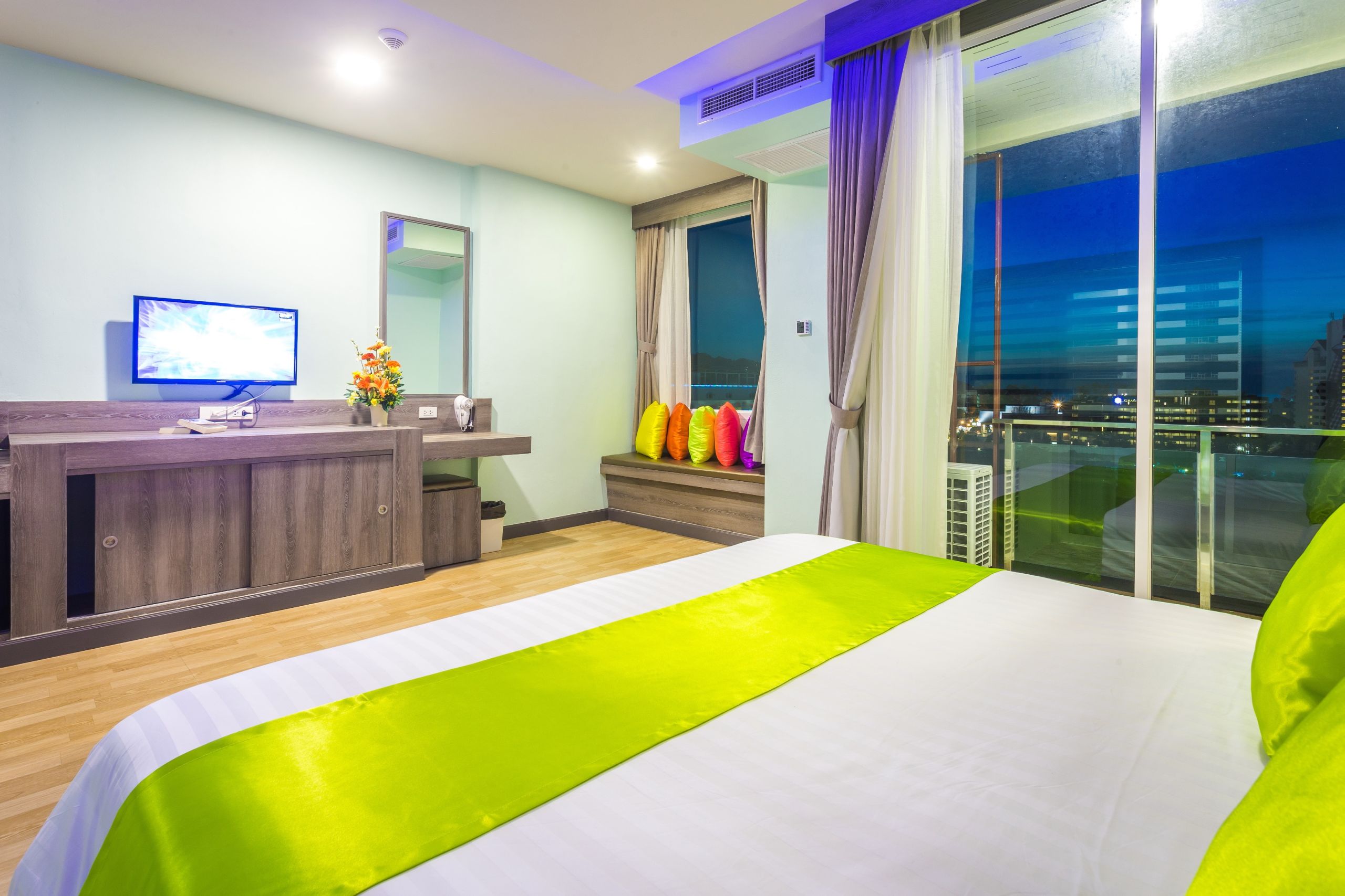 Addplus Hotel & Spa
