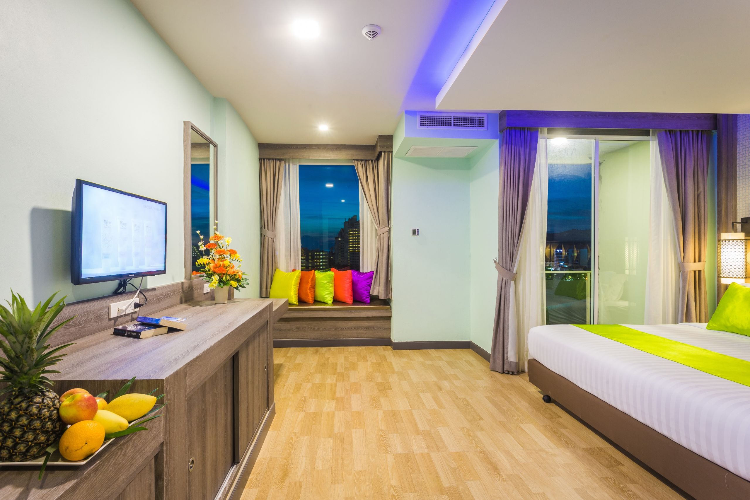 Addplus Hotel & Spa