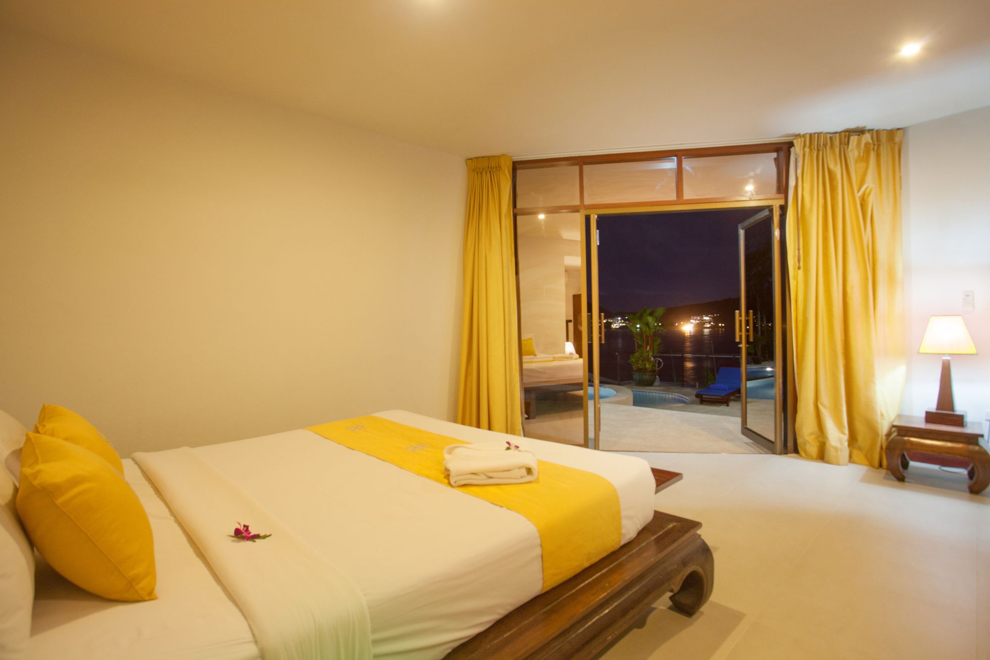 Adent View Villa