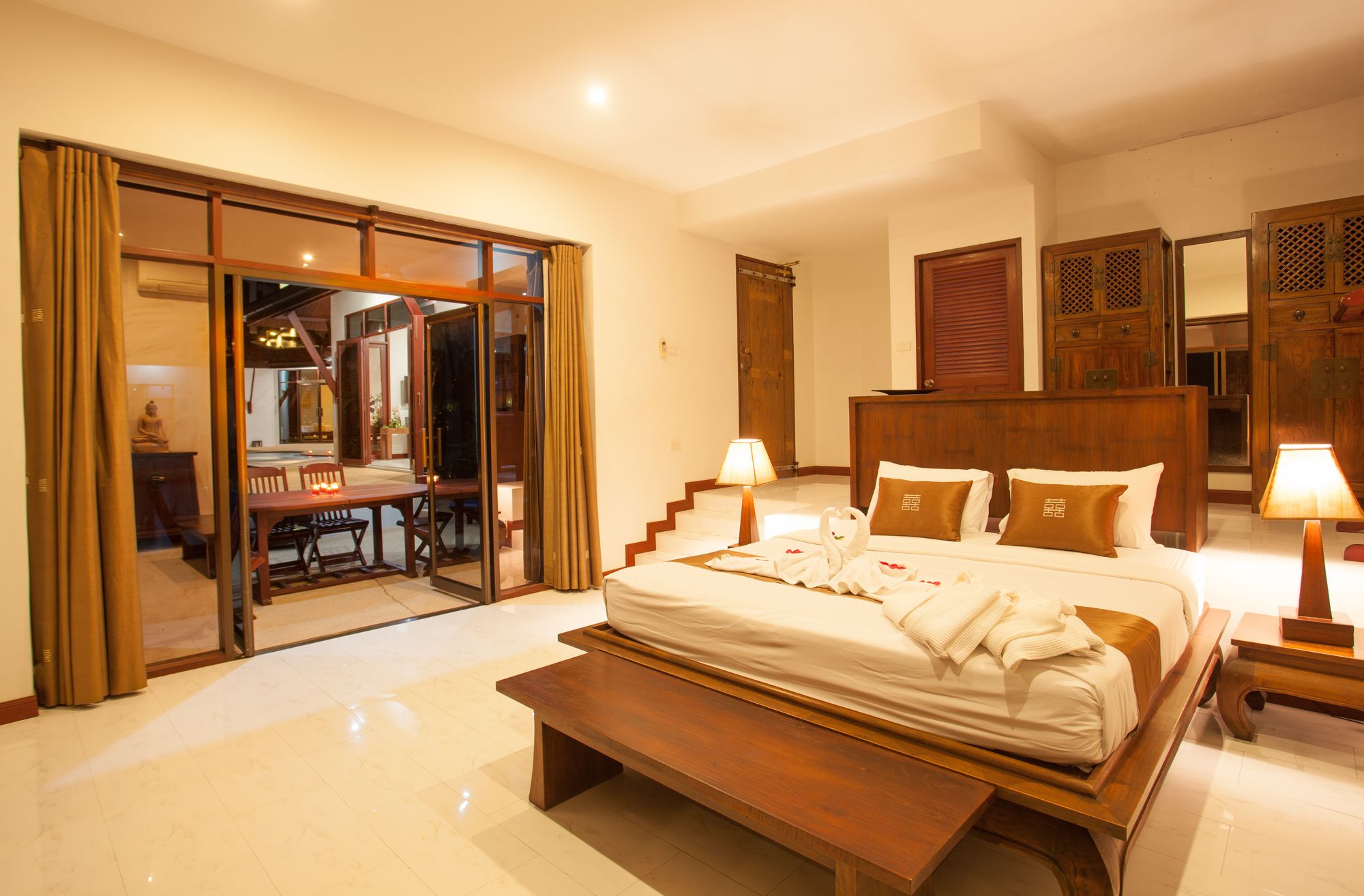 Adent View Villa
