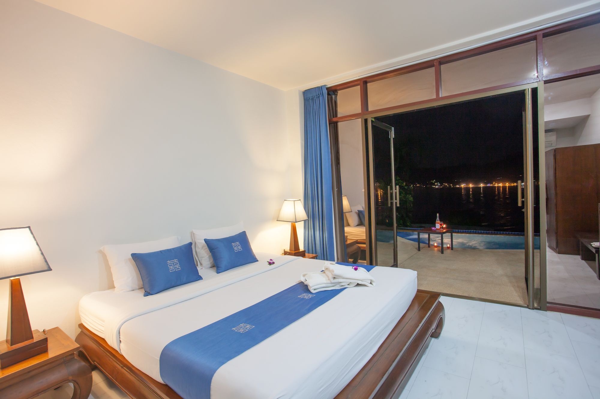 Adent View Villa