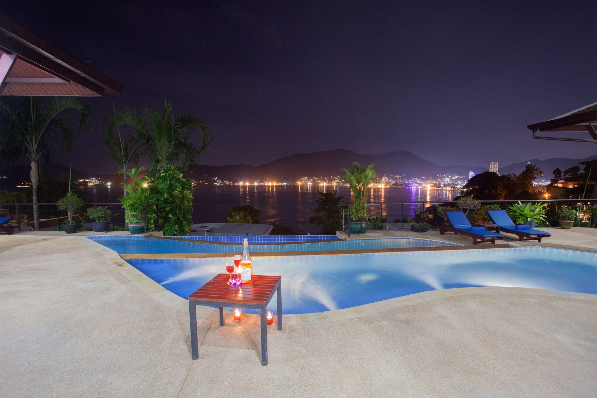 Adent View Villa