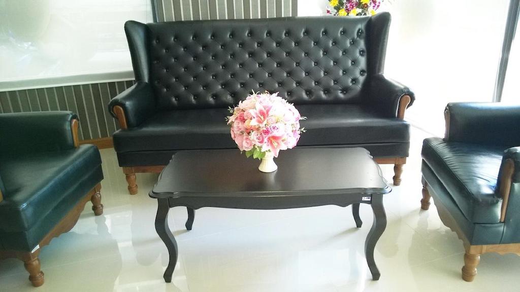 Alexander Hotel Patong