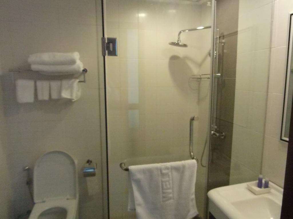 Alexander Hotel Patong