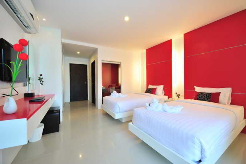 Alfresco Phuket