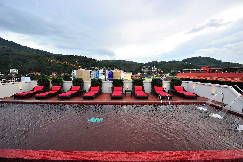 Alfresco Phuket