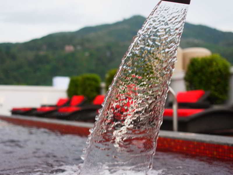 Alfresco Phuket