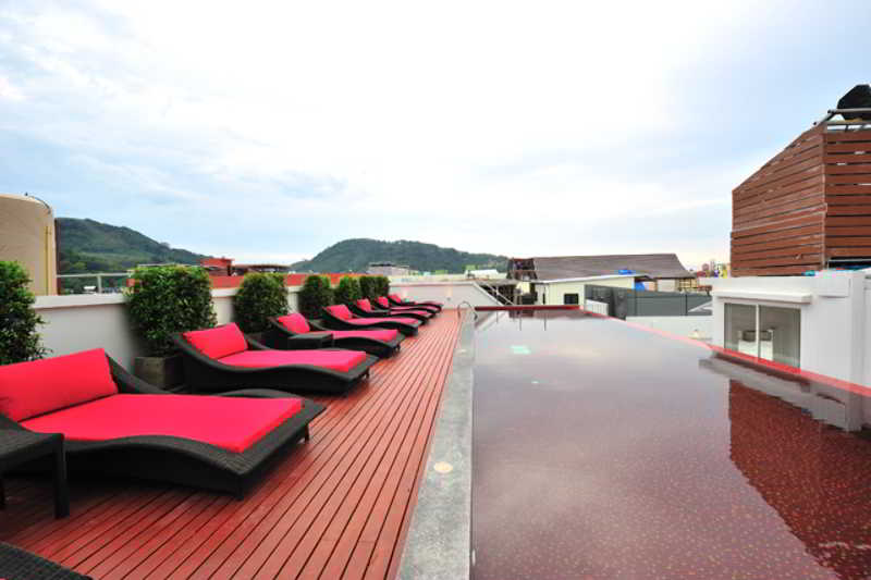 Alfresco Phuket