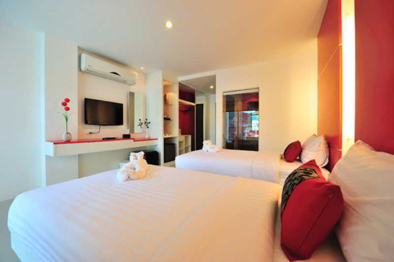 Alfresco Phuket