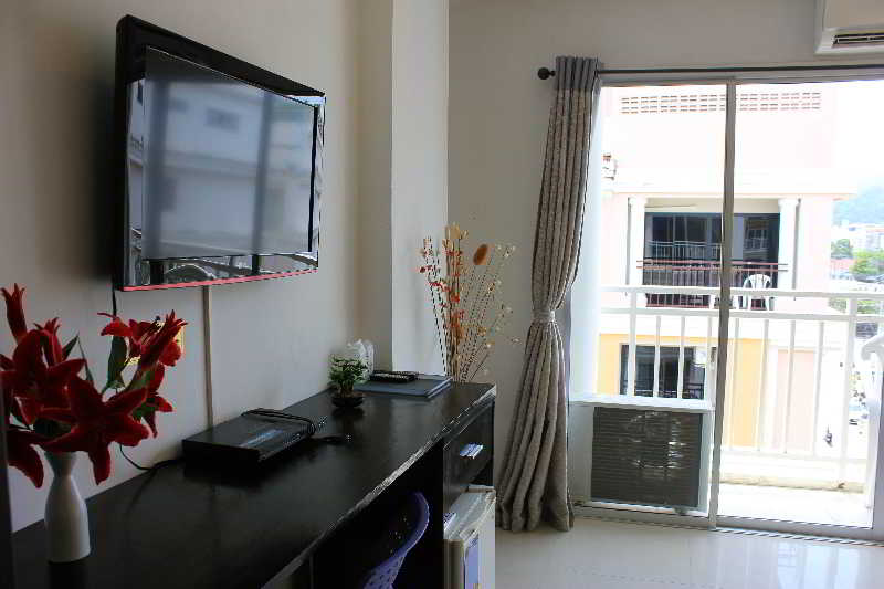 Holiday Home Patong