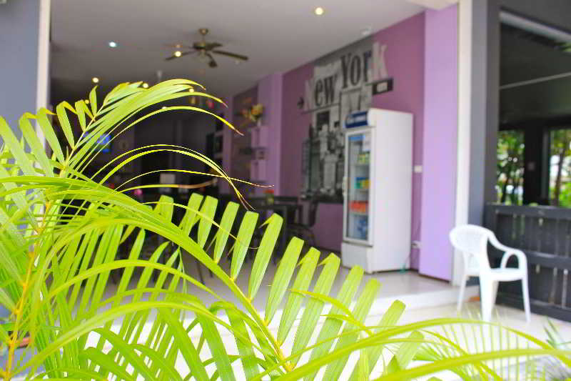 Holiday Home Patong