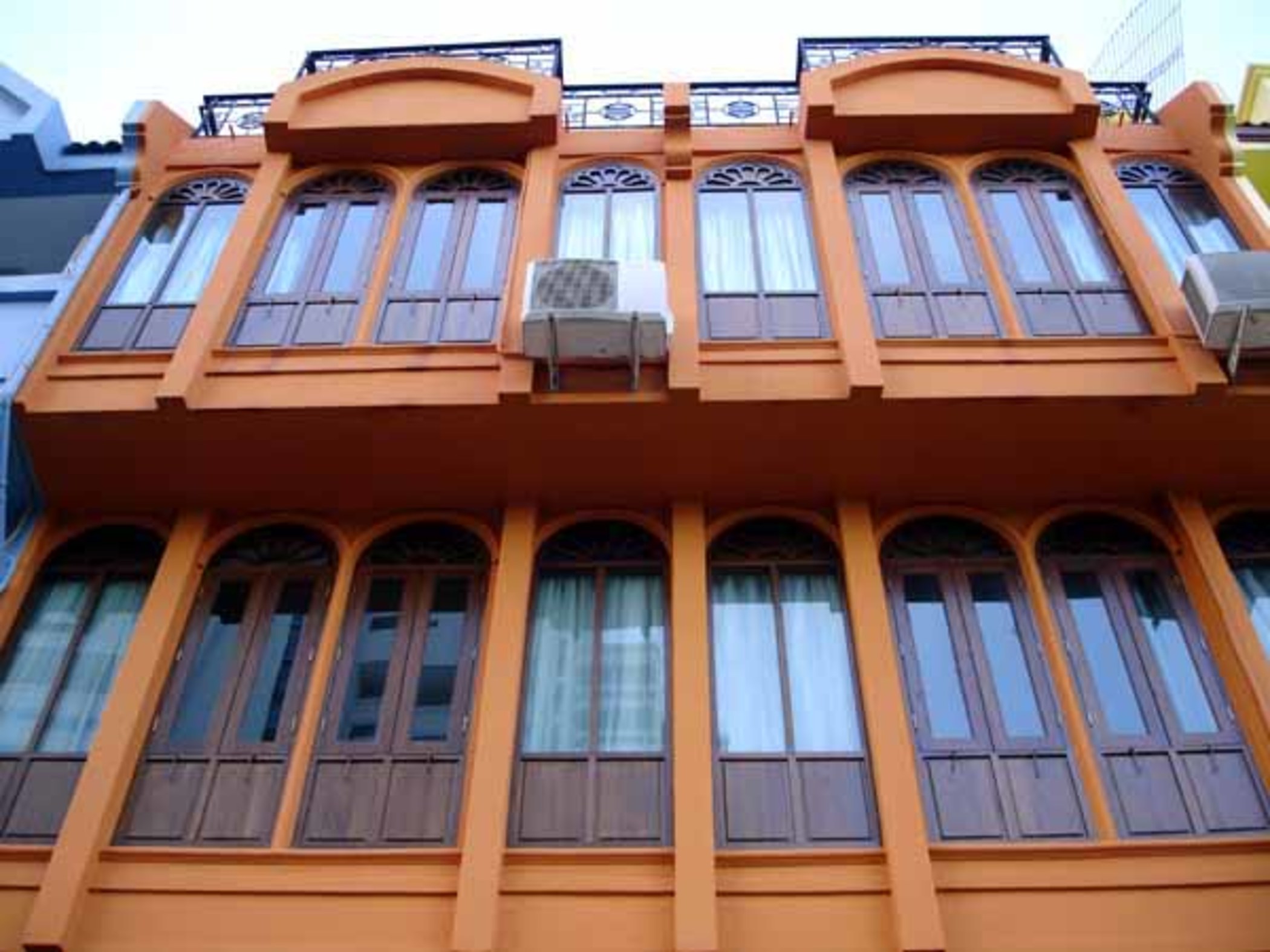 Amanta House