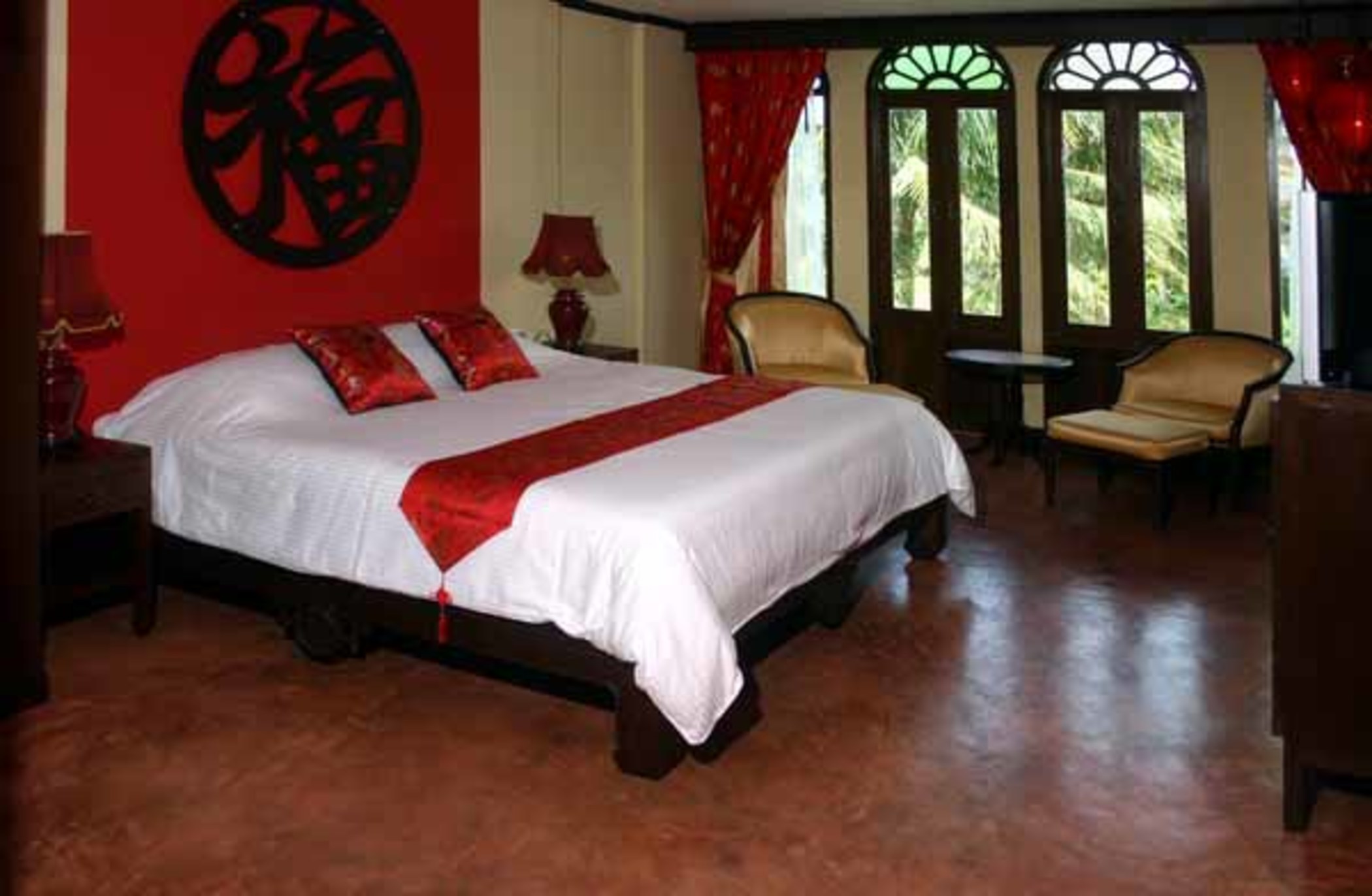 Amanta House