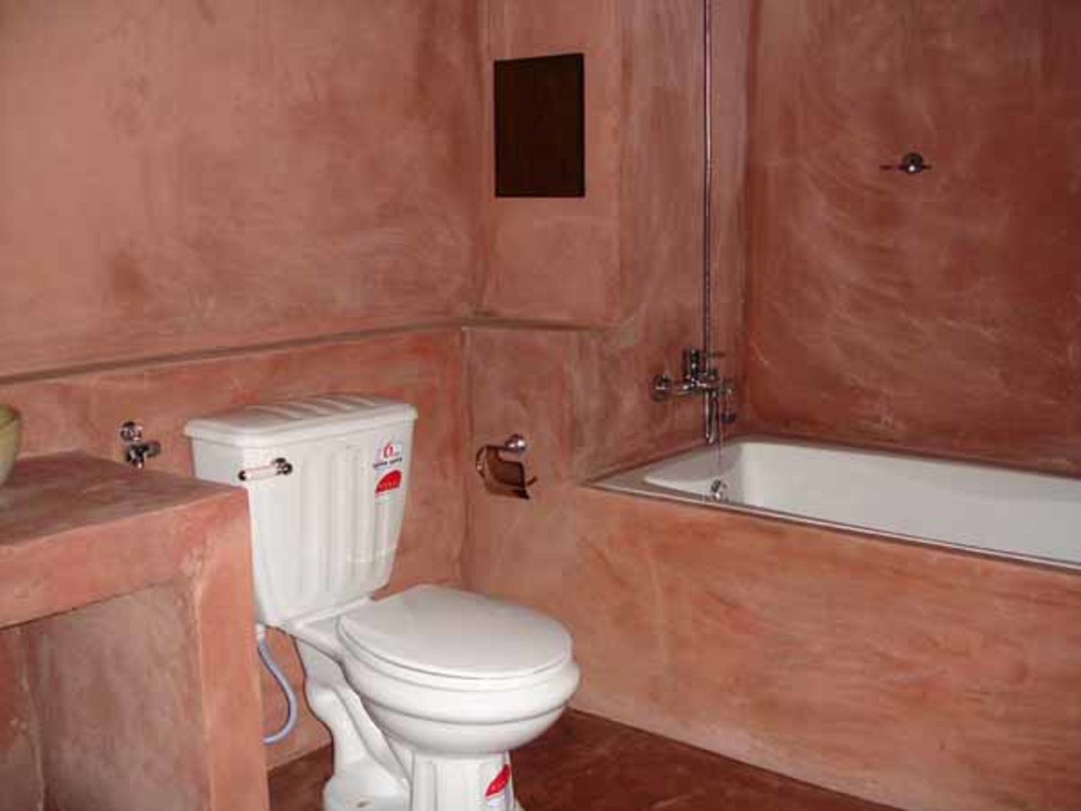 Amanta House