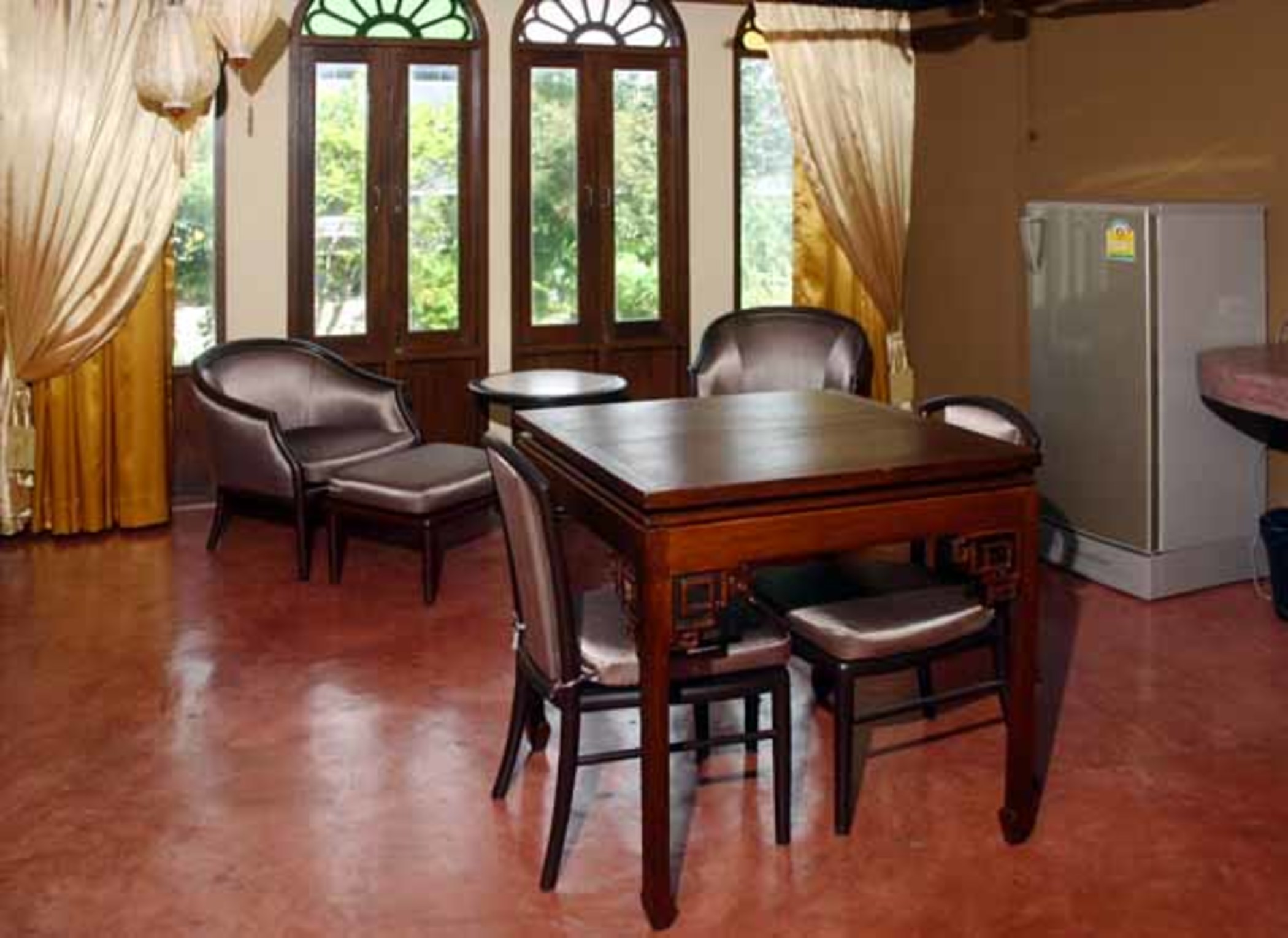 Amanta House